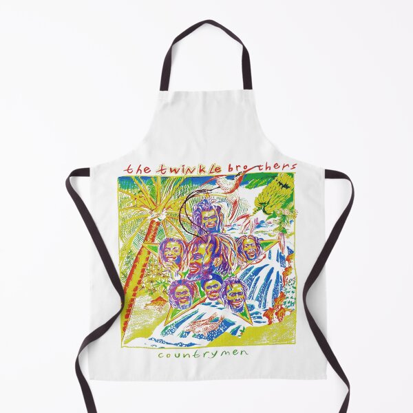 Item preview, The Two Man Twinkle Reggae Album designed and sold by VirginiaKelley.