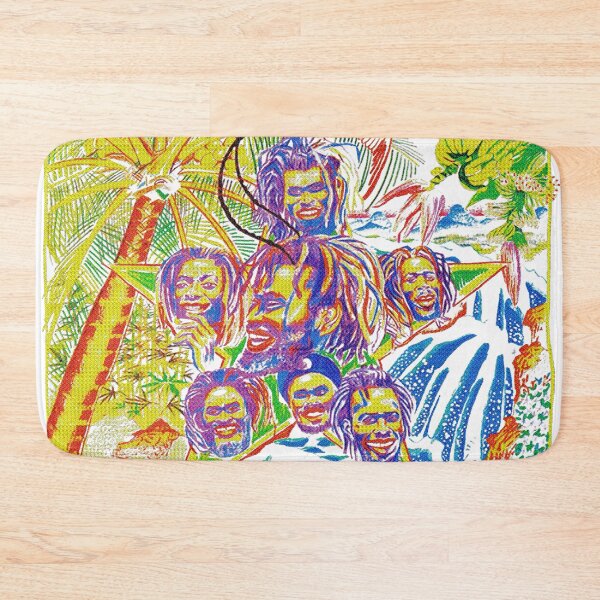 Item preview, The Two Man Twinkle Reggae Album designed and sold by VirginiaKelley.