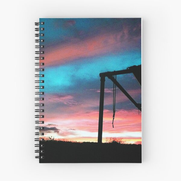 Item preview, Sunset in Summer, Mareeba, QLD, Australia designed and sold by Mimi Huang.