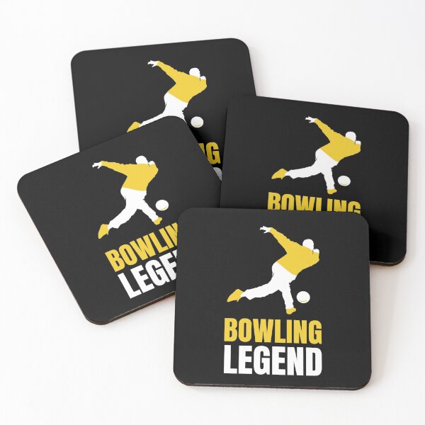 Item preview, Cool Bowling Legend designed and sold by Clothing-Guru.