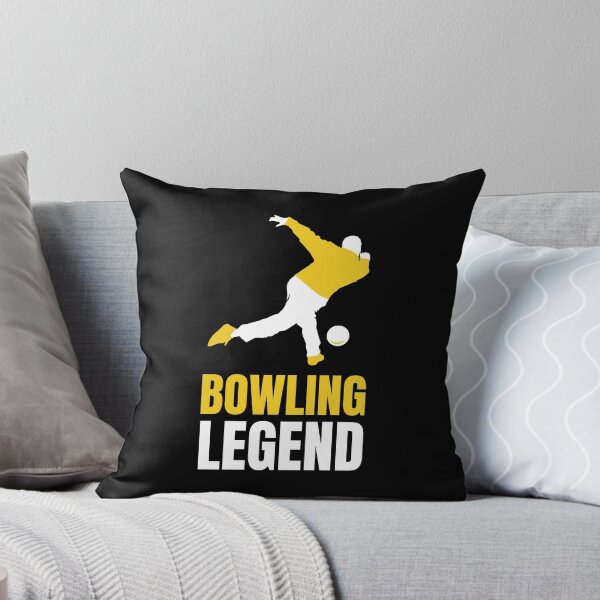 Item preview, Cool Bowling Legend designed and sold by Clothing-Guru.