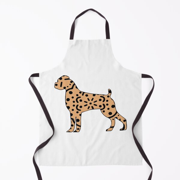 Item preview, Boxer Dog Mandala Cute Brown Dog Art Puppy Artistic illustration designed and sold by clothesy7.
