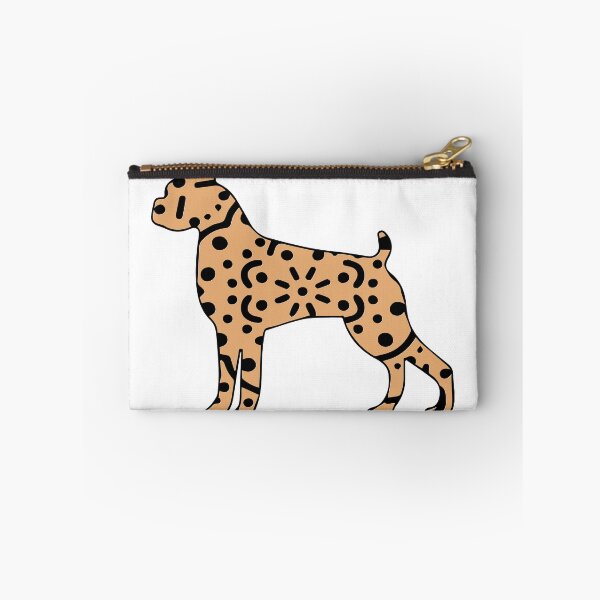 Item preview, Boxer Dog Mandala Cute Brown Dog Art Puppy Artistic illustration designed and sold by clothesy7.