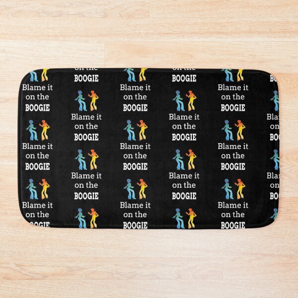 Item preview, Blame It On The Boogie designed and sold by Free Shipping ✨ TODAY ONLY!.