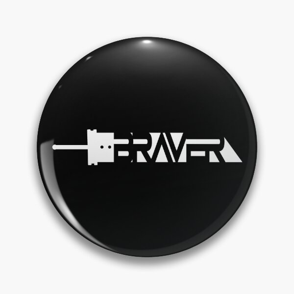 Item preview, Braver designed and sold by Neon-Mama.