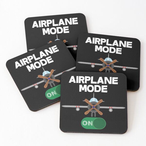 Item preview, Pilot C172 Flying Airplane Mode designed and sold by dacdibac.
