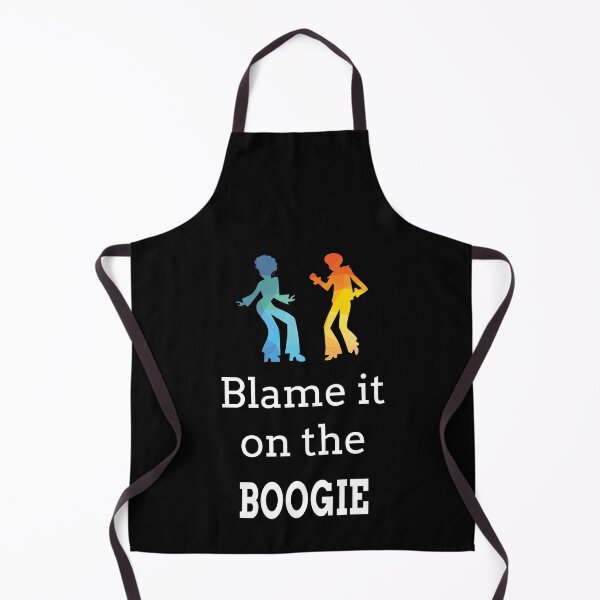 Item preview, Blame It On The Boogie designed and sold by Free Shipping ✨ TODAY ONLY!.
