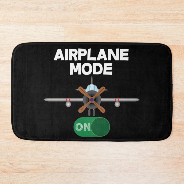 Item preview, Pilot C172 Flying Airplane Mode designed and sold by dacdibac.