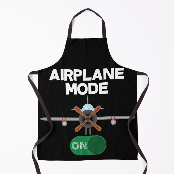 Item preview, Pilot C172 Flying Airplane Mode designed and sold by dacdibac.