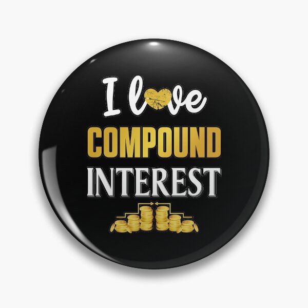 Item preview, I love heart passive income shirts gifts and products designed and sold by glitchman2.