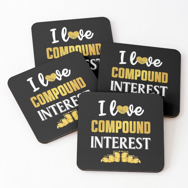 Item preview, I love heart passive income shirts gifts and products designed and sold by glitchman2.