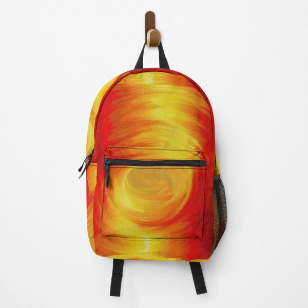 Item preview, The fire is sucking you in designed and sold by damelibellule.
