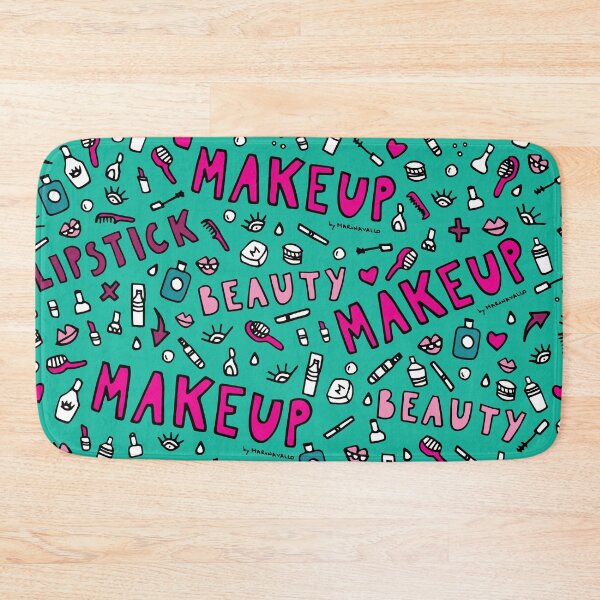 Item preview, Makeup Lovers designed and sold by MARINA VALLO.