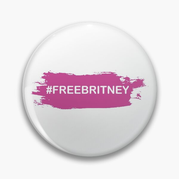 Item preview, FREEBRITNEY FREE BRITNEY PINK  designed and sold by yxmi21.