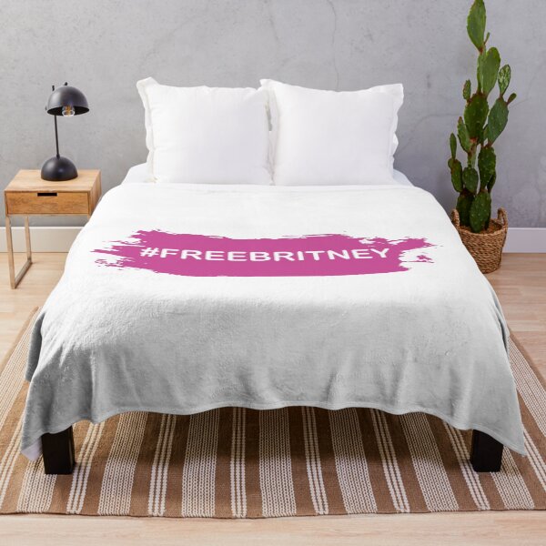 Item preview, FREEBRITNEY FREE BRITNEY PINK  designed and sold by yxmi21.