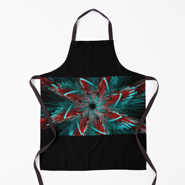 Item preview, mystical futuristic isoteric swirl logo wingl designed and sold by Orderposter.