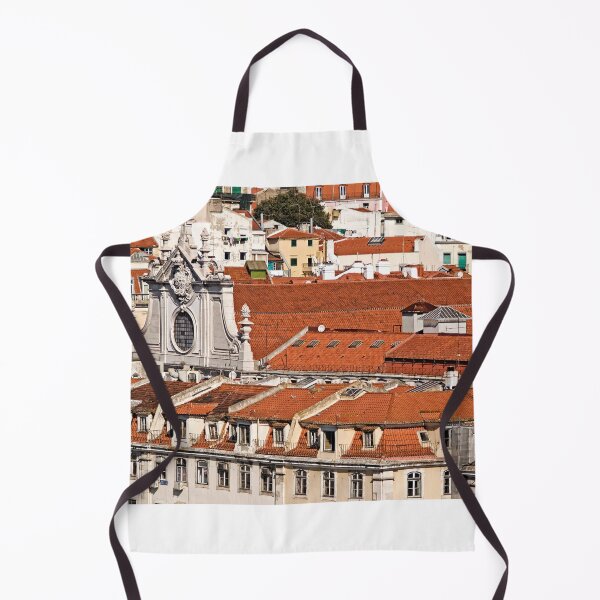 Item preview, The View From The Top Of Justa - 5 © designed and sold by © Hany G. Jadaa © Prince John Photography.
