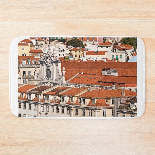 Item preview, The View From The Top Of Justa - 5 ©  designed and sold by © Hany G. Jadaa © Prince John Photography.
