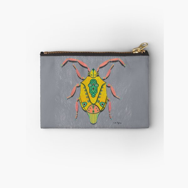 Item preview, Colourful Beetle  designed and sold by KimEMyers.