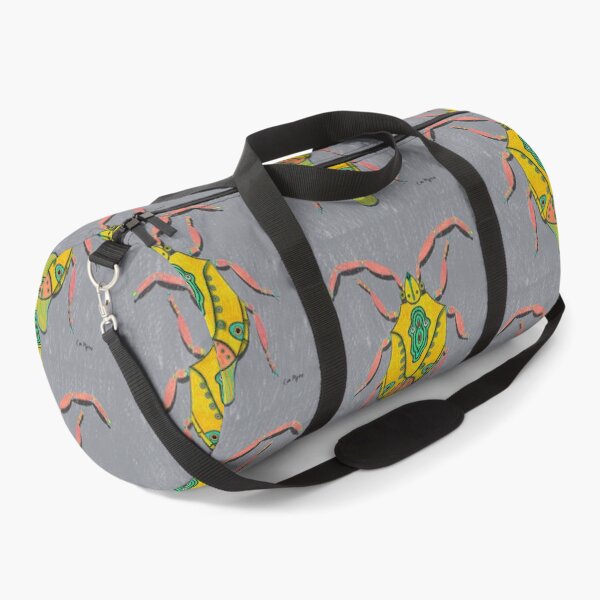 Item preview, Colourful Beetle  designed and sold by KimEMyers.