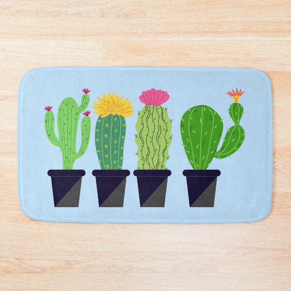 Item preview, Cactus Graphic designed and sold by SaamyaTyagi.