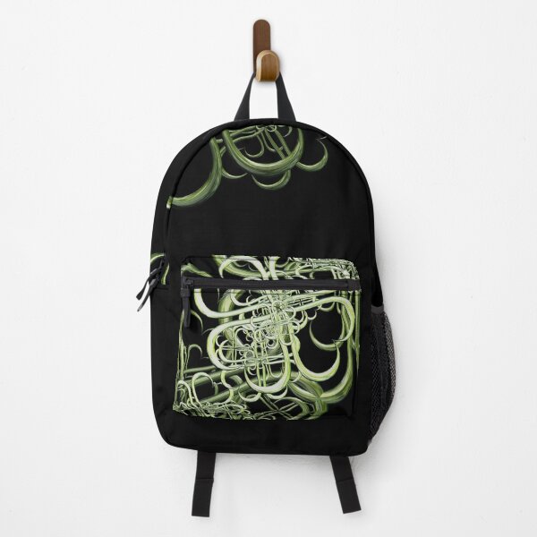 Item preview, Intertwined Lucky Irish Shamrocks designed and sold by BoundedChaos.