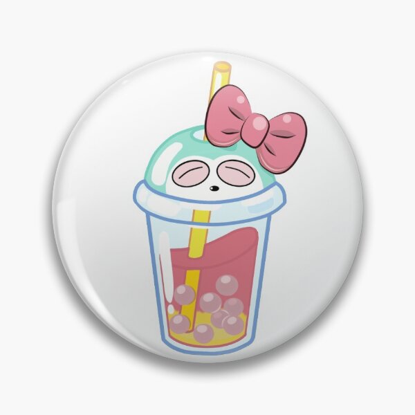 Artikelvorschau, kpop itzy boba tee entworfen und verkauft von Wakaidesign.