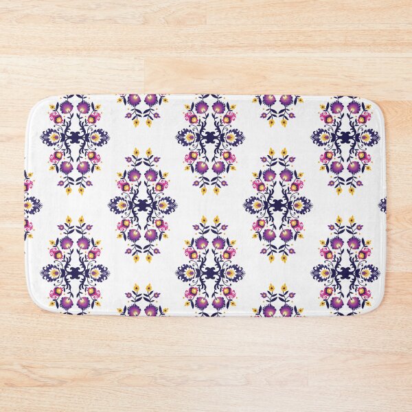 Item preview, It’s a good day for a good day. Polish Folklore Purple designed and sold by FK-UK.