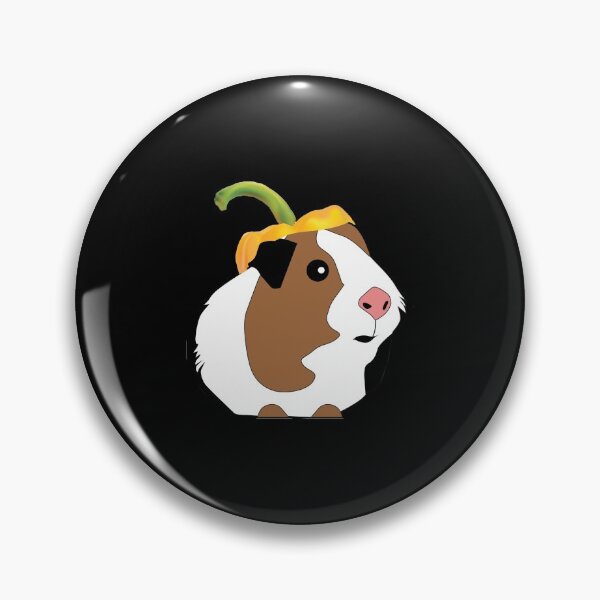 Item preview, Guinea Pig Peppers designed and sold by titanosdesign.