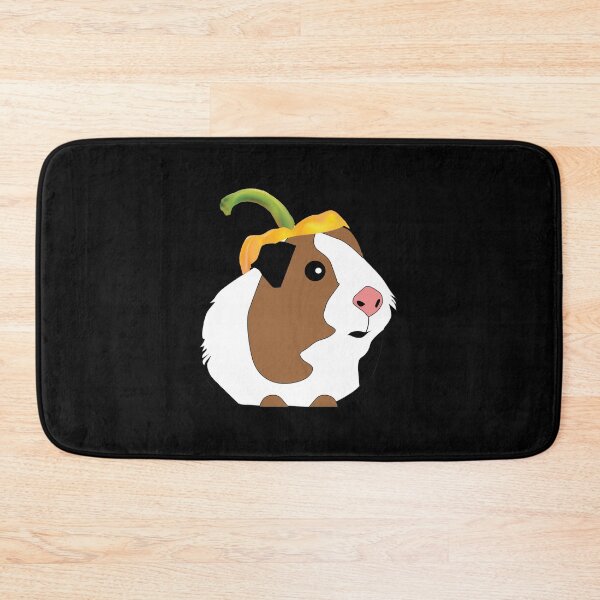 Item preview, Guinea Pig Peppers designed and sold by titanosdesign.