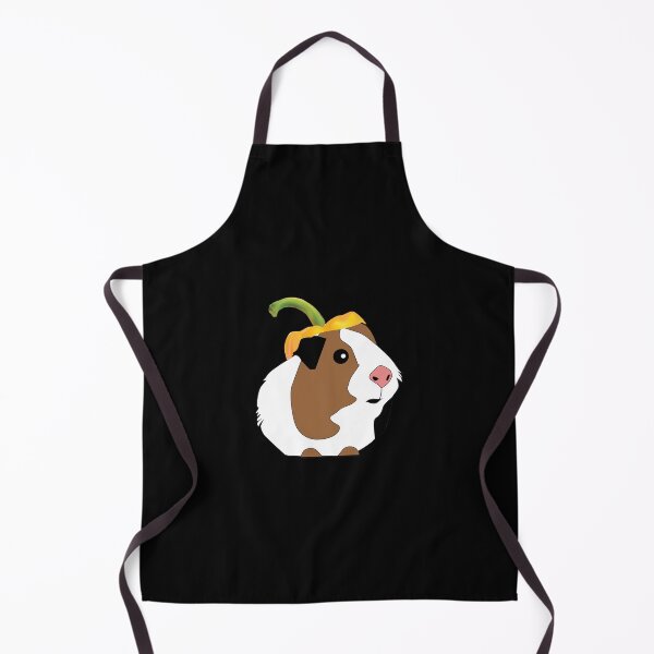 Item preview, Guinea Pig Peppers designed and sold by titanosdesign.