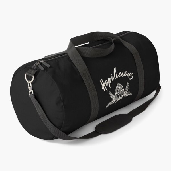 Item preview, Funny Saying Hopilicious Beer designed and sold by Clothing-Guru.