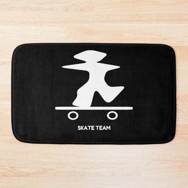 Item preview, Skate Team designed and sold by porfysoundtrack.