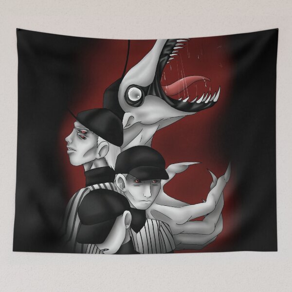 Item preview, Purification in Progress designed and sold by reibeast.