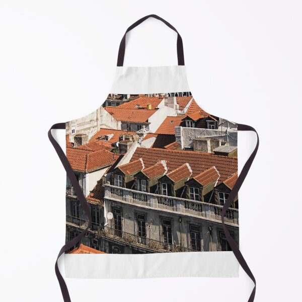 Item preview, The View From The Top Of Justa - 6 © designed and sold by © Hany G. Jadaa © Prince John Photography.