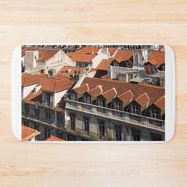 Item preview, The View From The Top Of Justa - 6 ©  designed and sold by © Hany G. Jadaa © Prince John Photography.