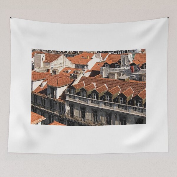Item preview, The View From The Top Of Justa - 6 ©  designed and sold by © Hany G. Jadaa © Prince John Photography.