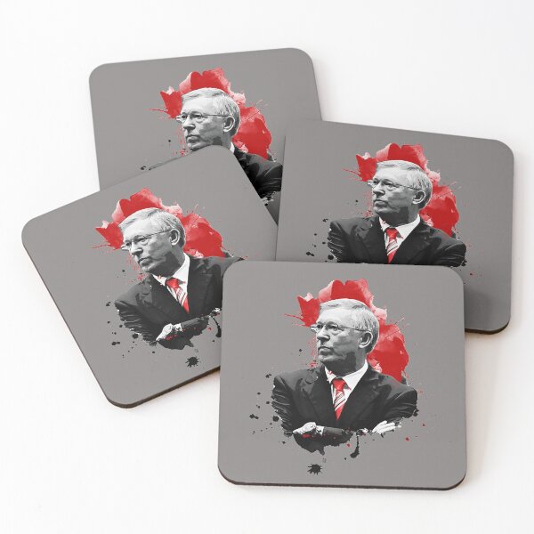 Item preview, alex ferguson poster designed and sold by electacrona.