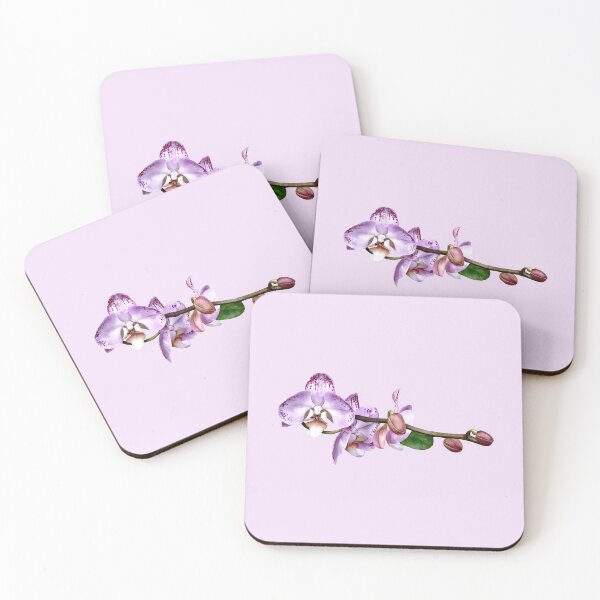 Item preview, Pale Magenta Phalaenopsis designed and sold by Susan Savad.