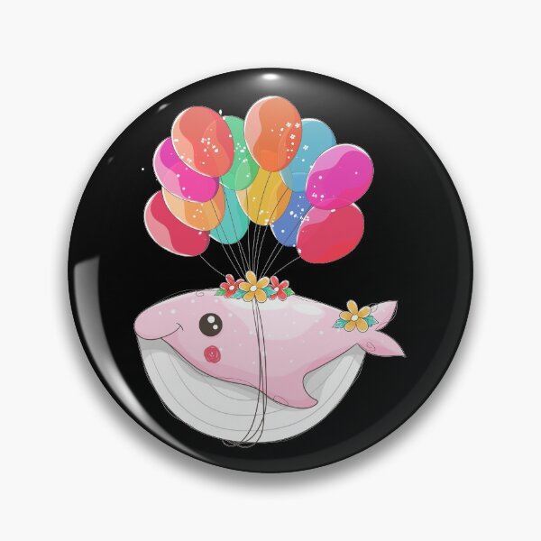 Item preview,   Skywhale designed and sold by Mariano Topno.