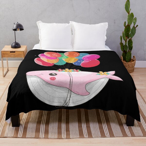 Item preview, Skywhale designed and sold by Mariano Topno.