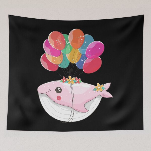 Item preview,   Skywhale designed and sold by Mariano Topno.