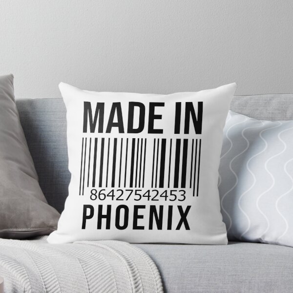 Item preview, Made in Phoenix designed and sold by XCIV.