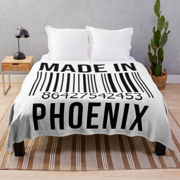 Item preview, Made in Phoenix designed and sold by XCIV.