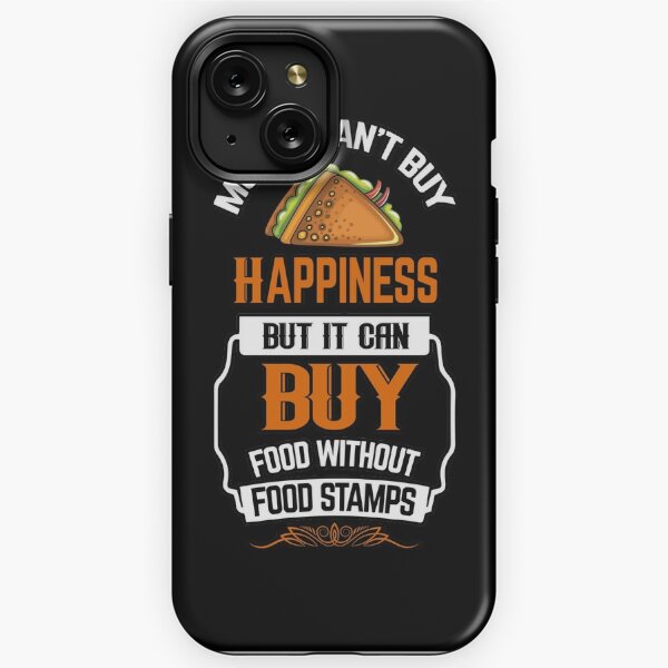 Food Stamps iPhone Cases for Sale Redbubble