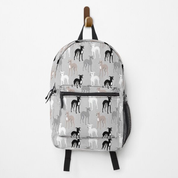 Item preview, Italian Greyhounds designed and sold by AntiqueImages.
