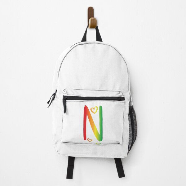 Item preview, Alphabet N designed and sold by ZoniaCh.