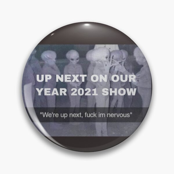 Item preview, 2021 TALENT SHOW UP NEXT designed and sold by Mentaliststack.