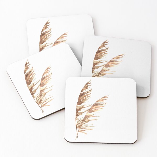 Item preview, Seagrass print in watercolor designed and sold by anna0711.