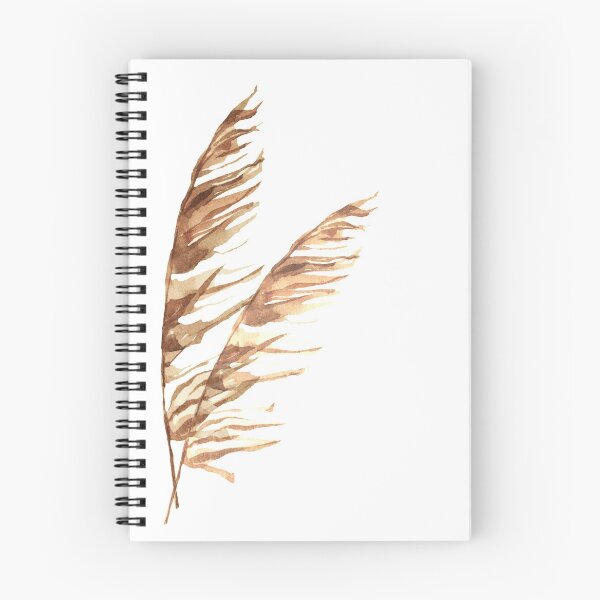 Item preview, Seagrass print in watercolor designed and sold by anna0711.
